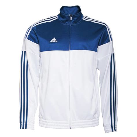 adidas warm weiß